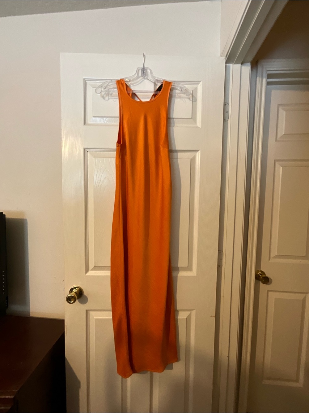 House of Harlow Maxi Dress
